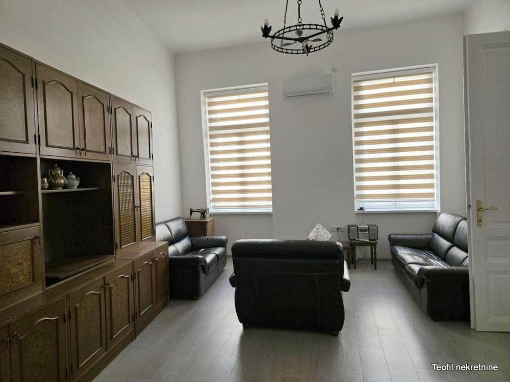 Slika 5 - Svetosavska, Dvosoban stan za izdavanje, 72m2, 600€