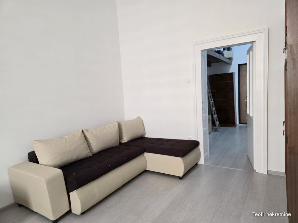 Slika 6 - Svetosavska, Dvosoban stan za izdavanje, 72m2, 600€