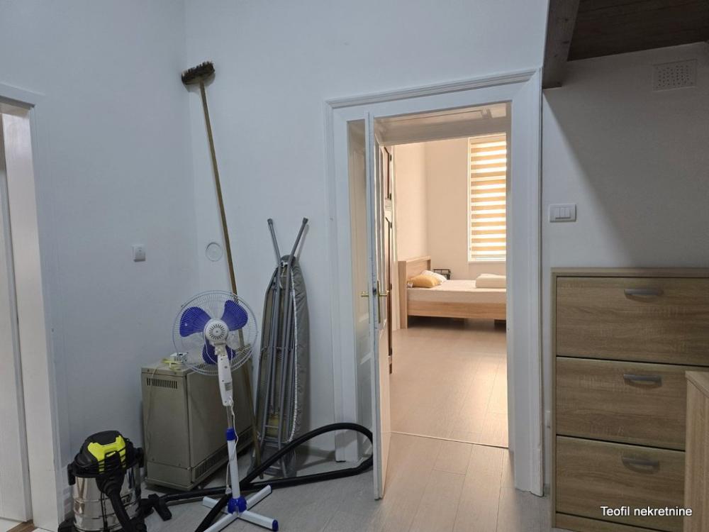 Slika 7 - Svetosavska, Dvosoban stan za izdavanje, 72m2, 600€