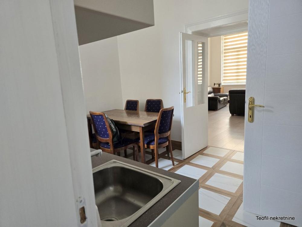 Slika 9 - Svetosavska, Dvosoban stan za izdavanje, 72m2, 600€