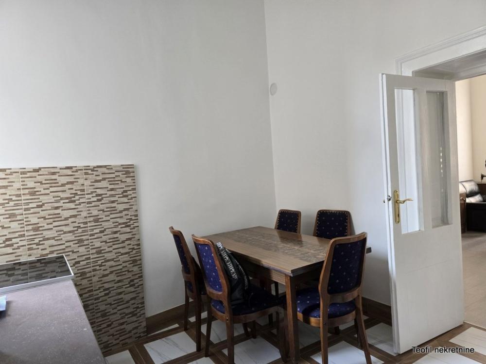 Slika 10 - Svetosavska, Dvosoban stan za izdavanje, 72m2, 600€