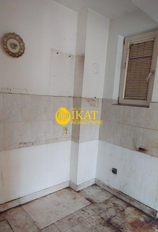 Slika 4 - Dragoslava Srejovića, Četvorosoban stan na prodaju, 93m2, 205.000€