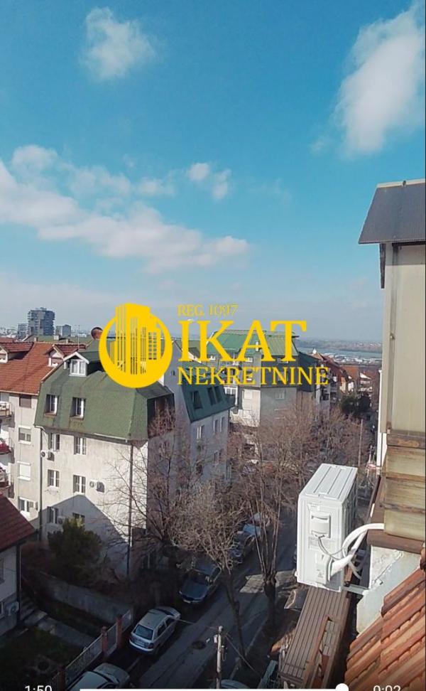 Slika 10 - Dragoslava Srejovića, Četvorosoban stan na prodaju, 93m2, 205.000€