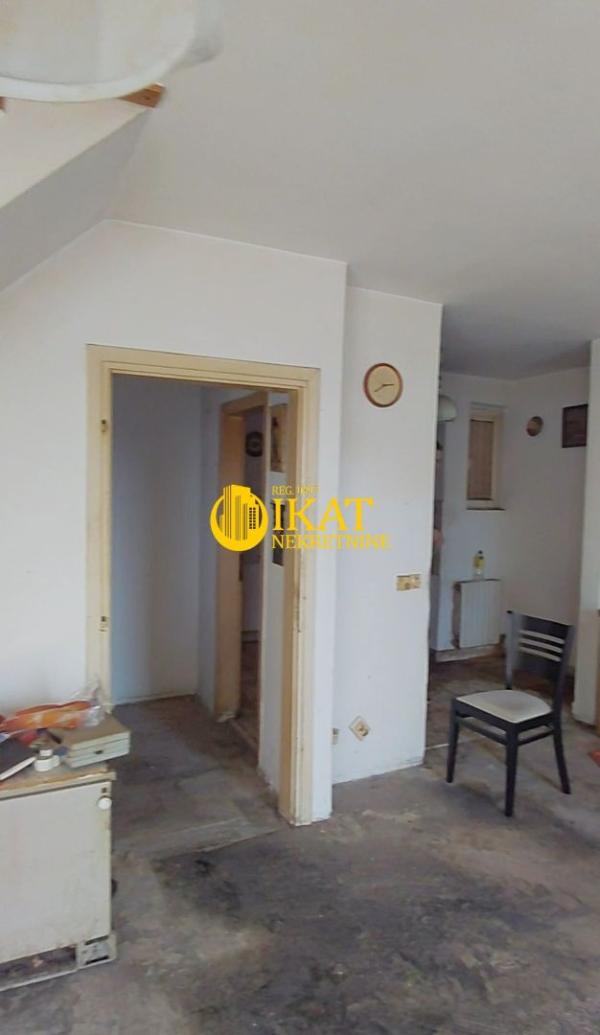 Slika 2 - Dragoslava Srejovića, Četvorosoban stan na prodaju, 93m2, 205.000€