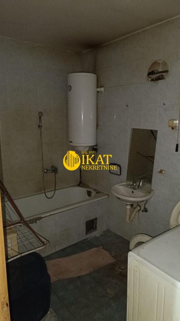 Slika 9 - Dragoslava Srejovića, Četvorosoban stan na prodaju, 93m2, 205.000€