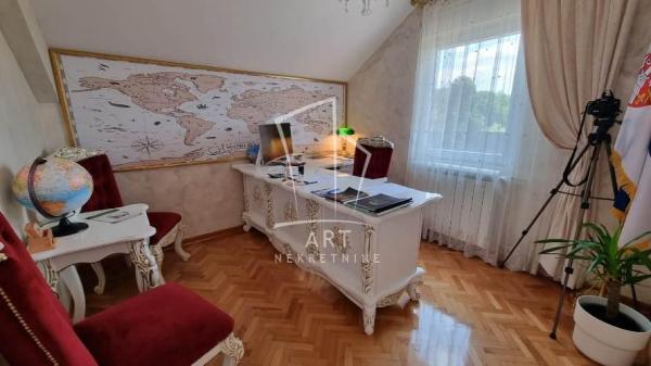 Slika 5 - Bulevar JNA,  Kuća na prodaju, 328m2, 1.730.000€