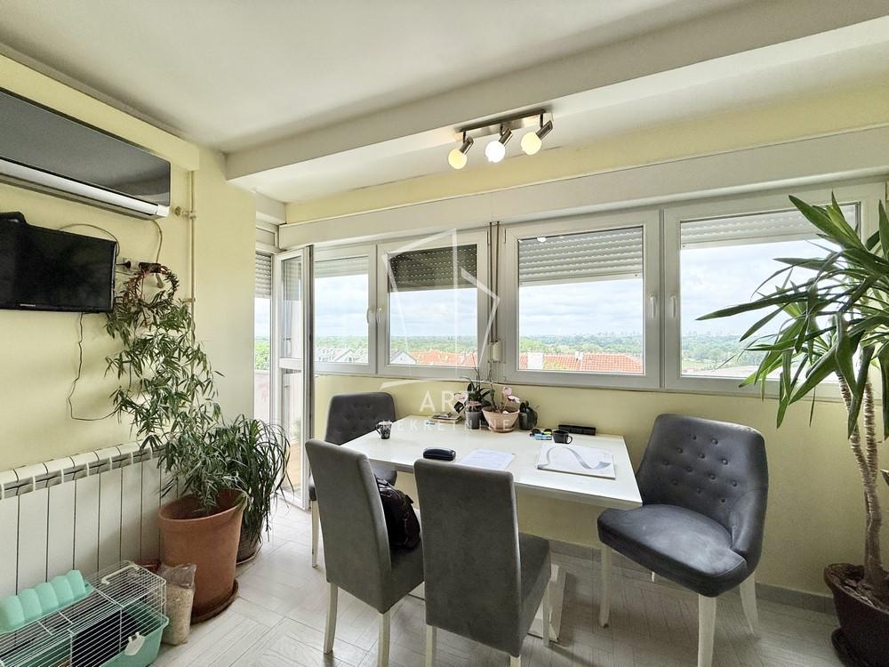 Slika 6 - Vinodolska, Dvosoban stan na prodaju, 62m2, 170.000€