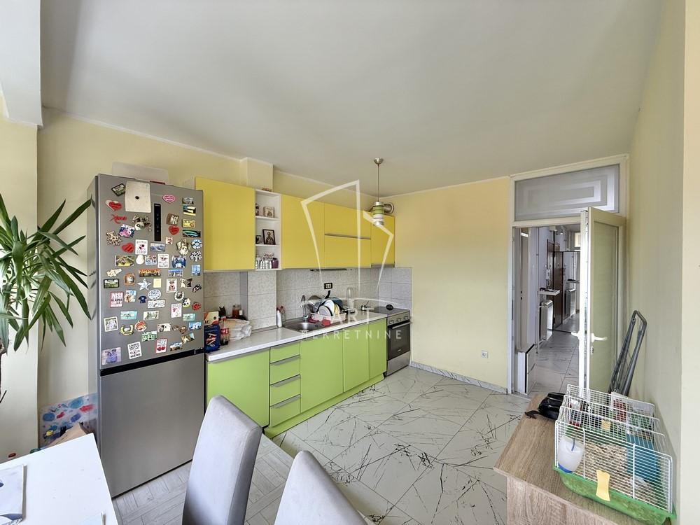 Slika 9 - Vinodolska, Dvosoban stan na prodaju, 62m2, 170.000€