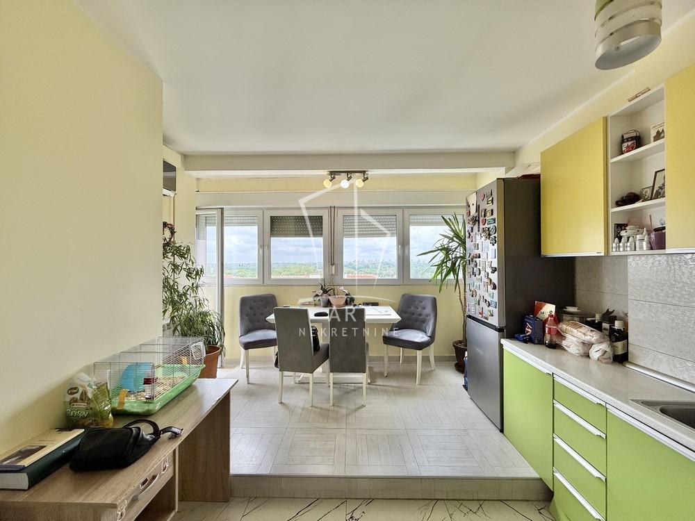 Slika 8 - Vinodolska, Dvosoban stan na prodaju, 62m2, 170.000€