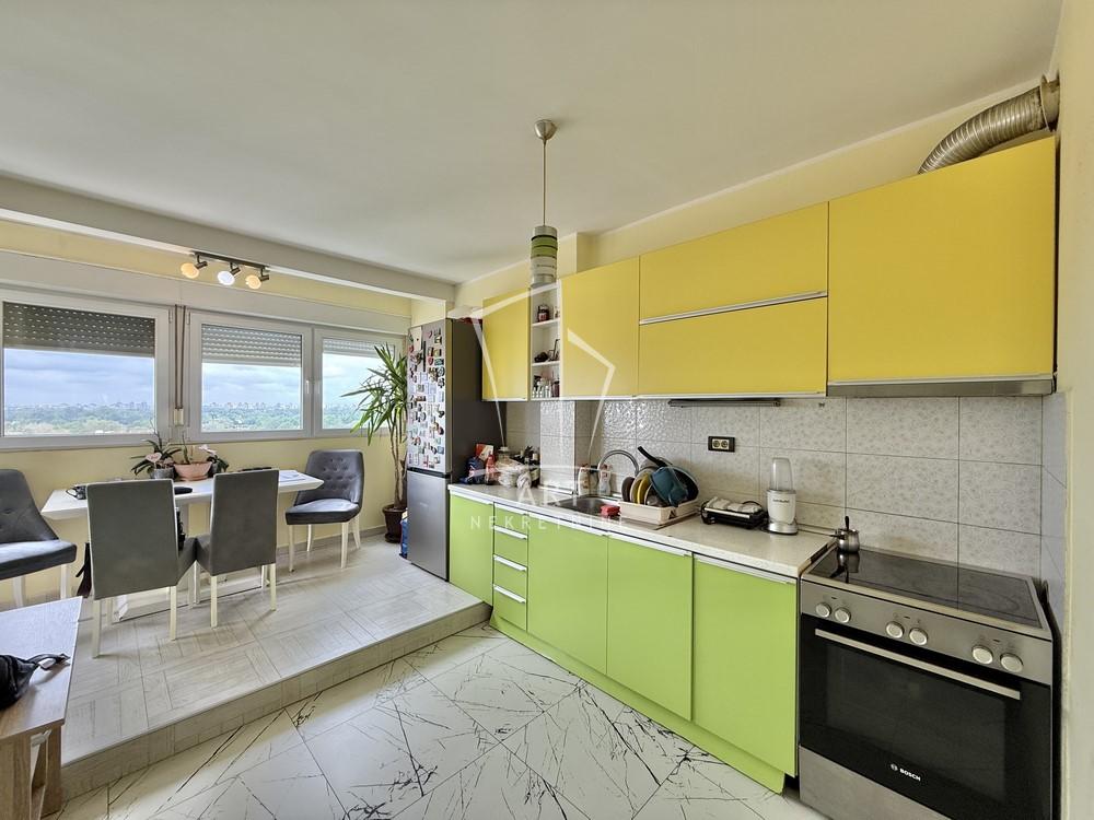 Slika 7 - Vinodolska, Dvosoban stan na prodaju, 62m2, 170.000€