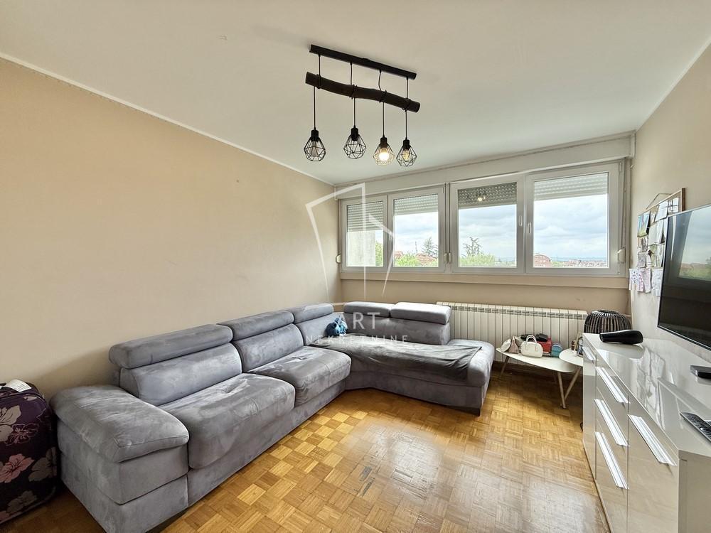 Glavna slika -Vinodolska, Dvosoban stan na prodaju, 62m2, 170.000€