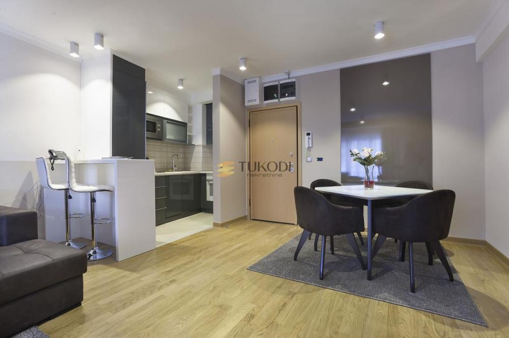 Slika 2 - Trosoban stan za izdavanje, 75m2, 1.200€