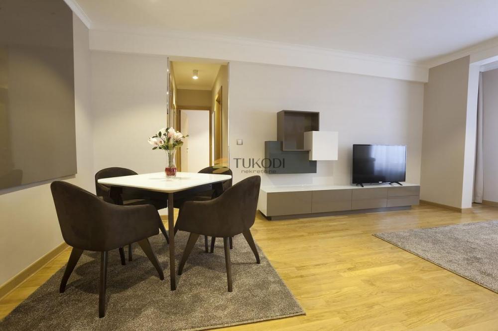 Slika 4 - Trosoban stan za izdavanje, 75m2, 1.200€