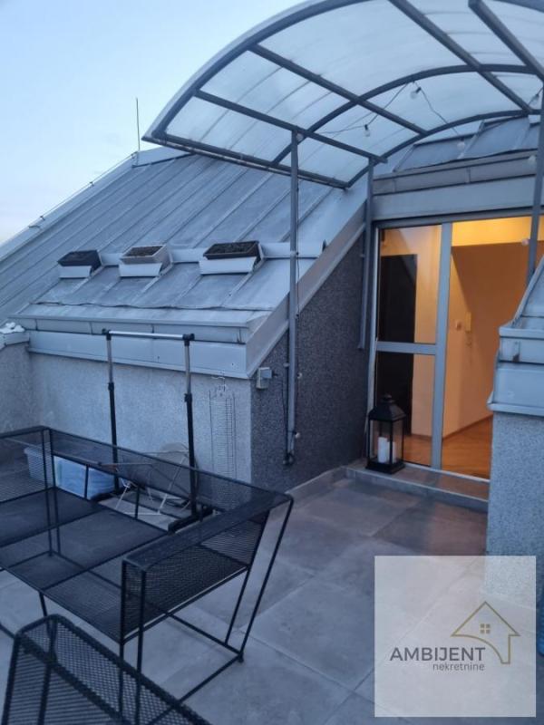 Slika 11 - Trosoban stan za izdavanje, 64m2, 900€