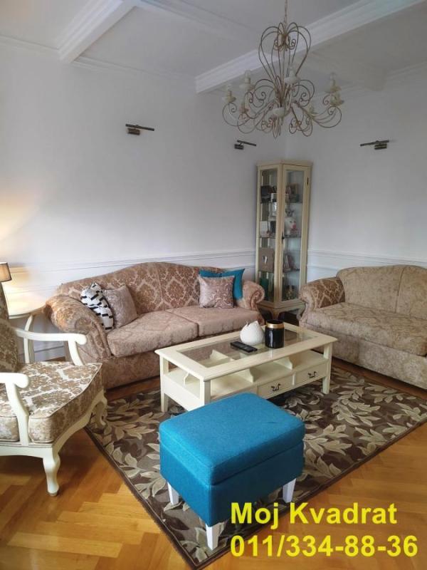 Glavna slika -Dvoiposoban stan za izdavanje, 62m2, 1.000€