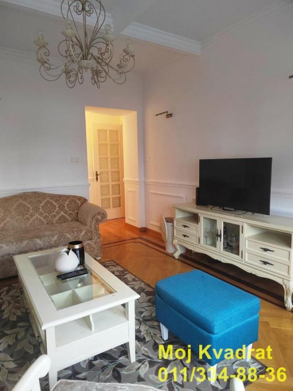 Slika 1 - Dvoiposoban stan za izdavanje, 62m2, 1.000€