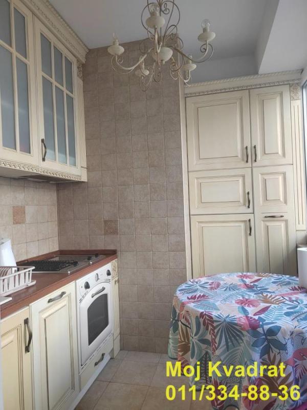 Slika 4 - Dvoiposoban stan za izdavanje, 62m2, 1.000€