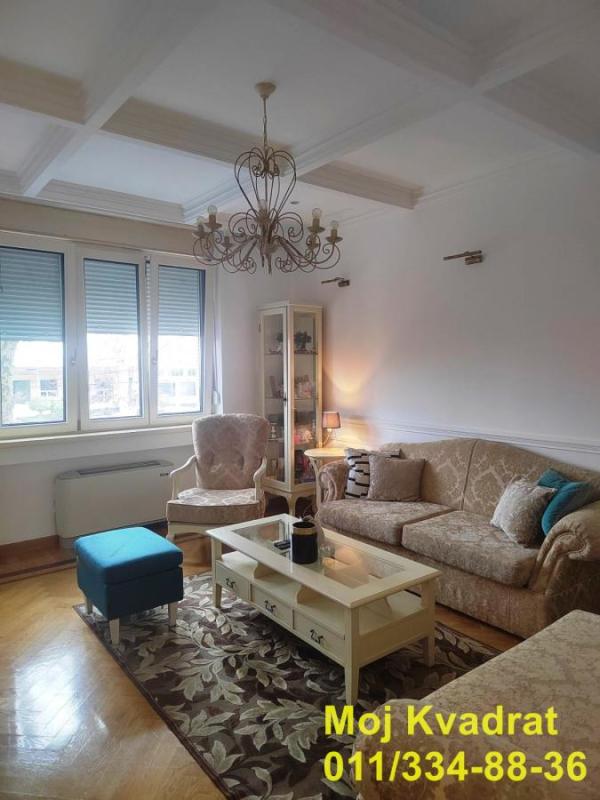 Slika 2 - Dvoiposoban stan za izdavanje, 62m2, 1.000€