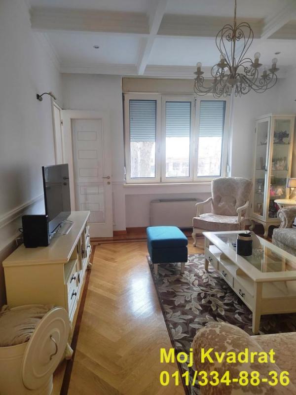 Slika 3 - Dvoiposoban stan za izdavanje, 62m2, 1.000€