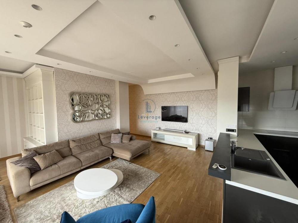Glavna slika -Luke Vojvodića, Četvoroiposoban stan na prodaju, 130m2, 325.000€