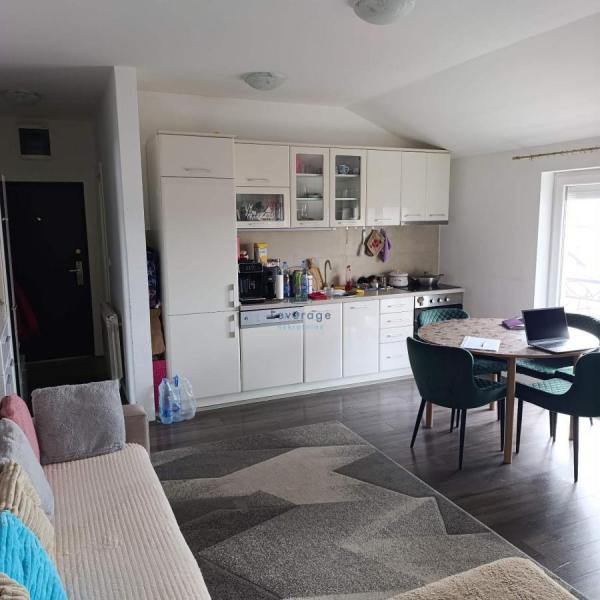 Slika 2 - Stojana Ljubića, Dvosoban stan na prodaju, 47m2, 120.000€