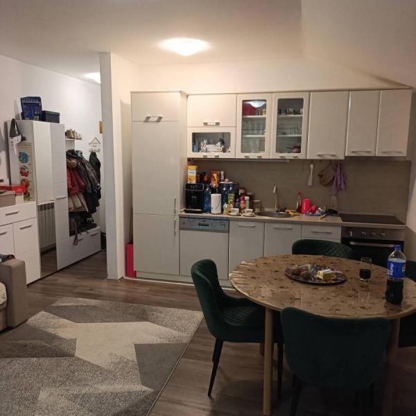 Slika 5 - Stojana Ljubića, Dvosoban stan na prodaju, 47m2, 120.000€