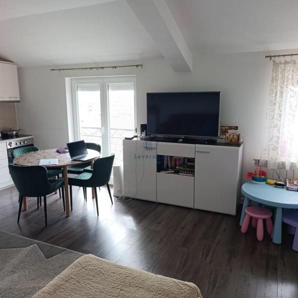 Slika 4 - Stojana Ljubića, Dvosoban stan na prodaju, 47m2, 120.000€