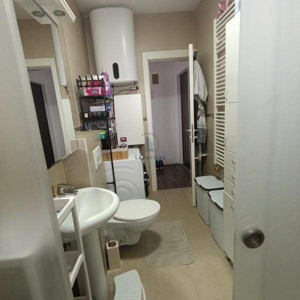 Slika 10 - Stojana Ljubića, Dvosoban stan na prodaju, 47m2, 120.000€