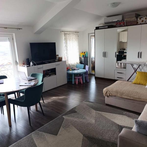 Slika 3 - Stojana Ljubića, Dvosoban stan na prodaju, 47m2, 120.000€