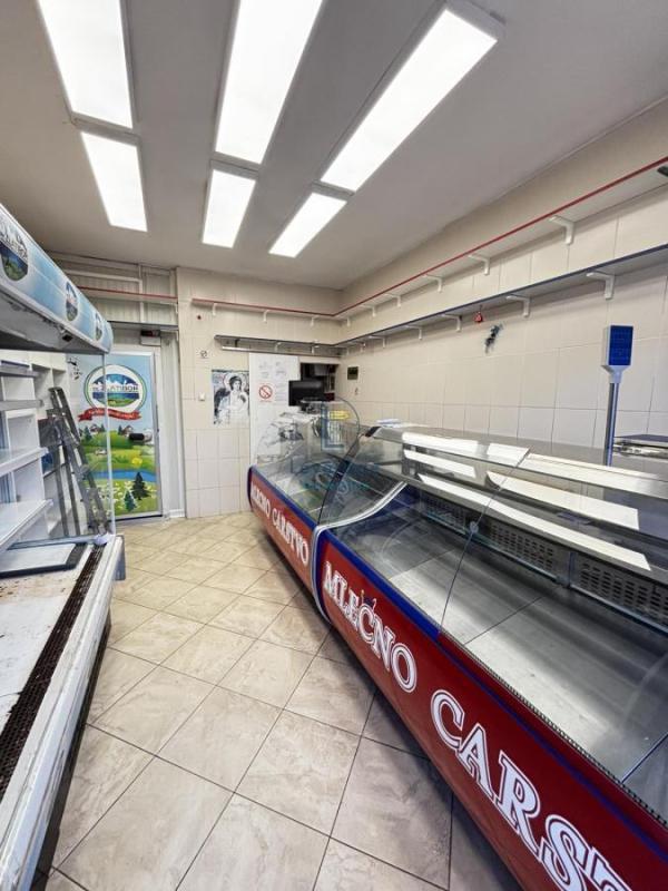 Glavna slika -Vidikovački venac,  Lokal za izdavanje, 22m2, 800€