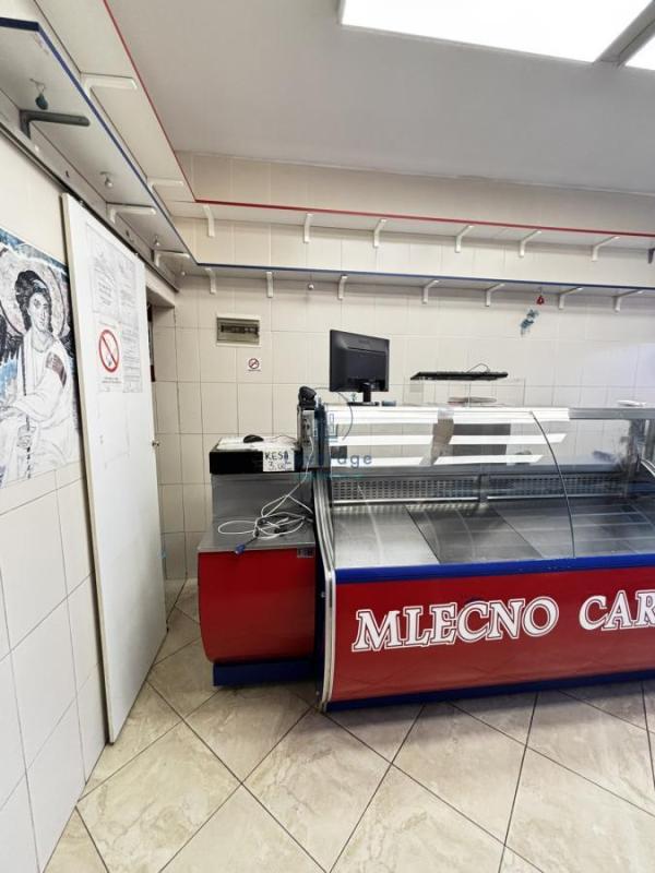 Slika 1 - Vidikovački venac,  Lokal za izdavanje, 22m2, 800€