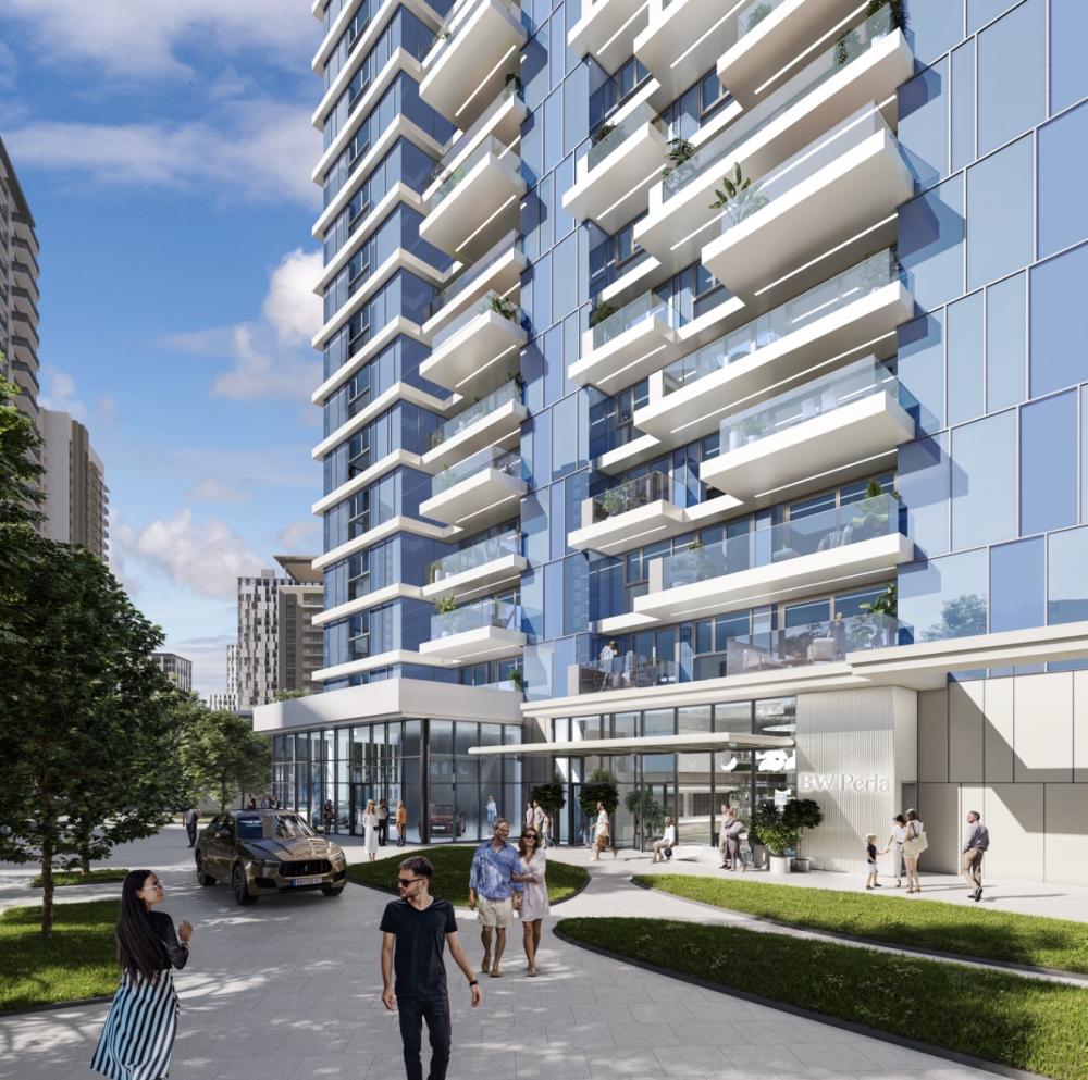 Slika 2 - Omladinskih brigada , Trosoban stan na prodaju, 75m2, 415.000€