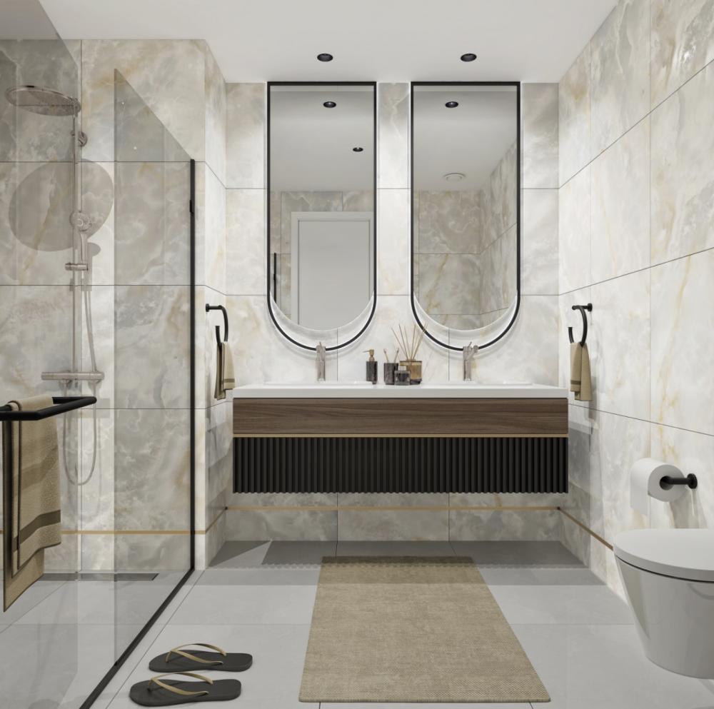 Slika 1 - Omladinskih brigada , Trosoban stan na prodaju, 75m2, 415.000€