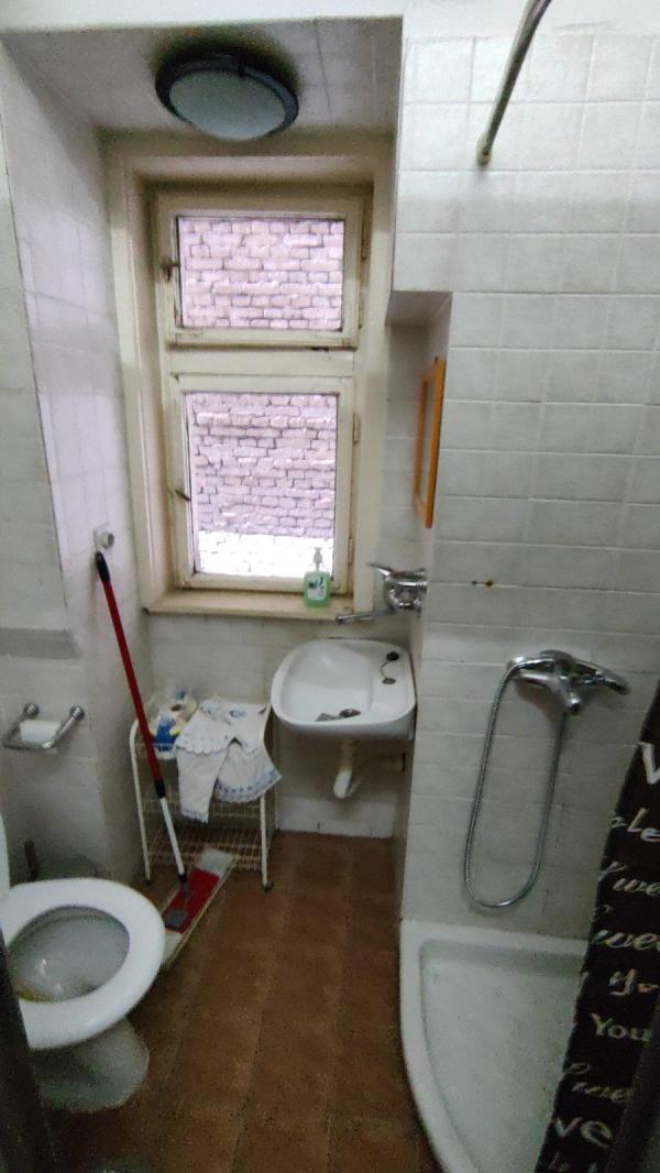 Slika 5 - Kneza Miloša, Dvosoban stan za izdavanje, 37m2, 450€