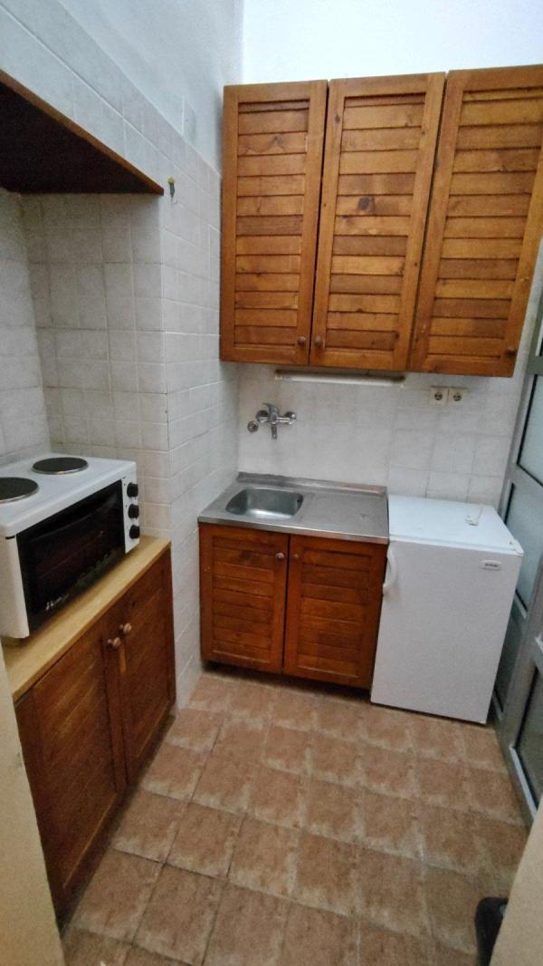 Slika 4 - Kneza Miloša, Dvosoban stan za izdavanje, 37m2, 450€