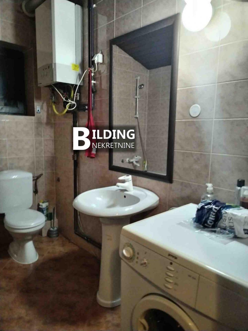 Slika 9 - Bilećka, Dvosoban stan za izdavanje, 69m2, 550€