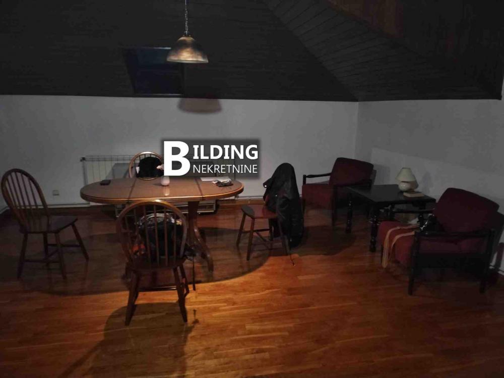 Slika 1 - Bilećka, Dvosoban stan za izdavanje, 69m2, 550€