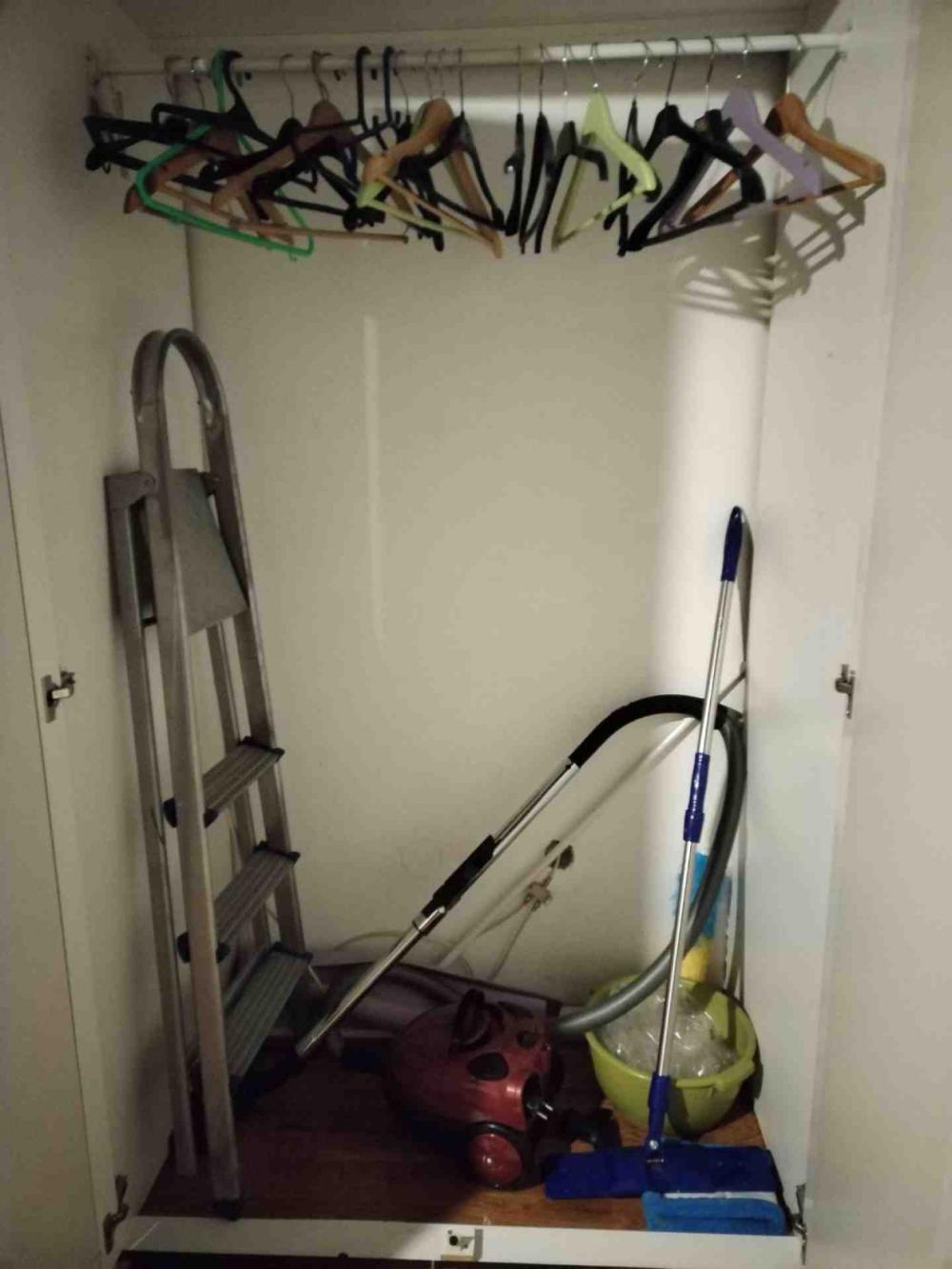 Slika 11 - Bilećka, Dvosoban stan za izdavanje, 69m2, 550€