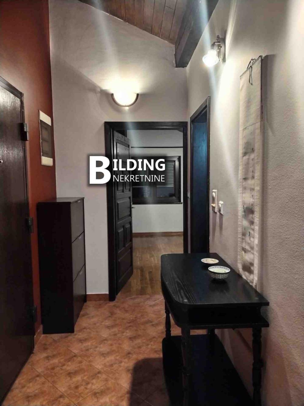 Slika 8 - Bilećka, Dvosoban stan za izdavanje, 69m2, 550€