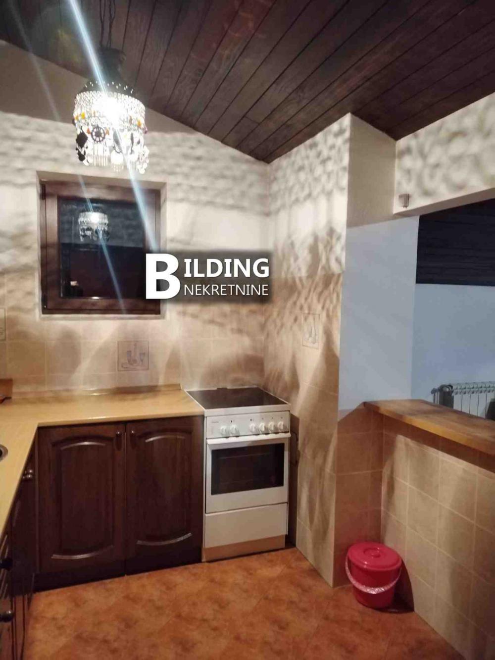 Slika 3 - Bilećka, Dvosoban stan za izdavanje, 69m2, 550€