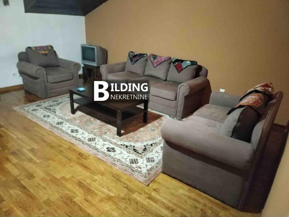 Glavna slika -Bilećka, Dvosoban stan za izdavanje, 69m2, 550€