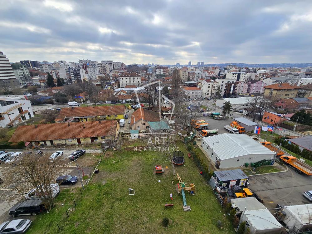 Slika 9 - Gročanska, Dvosoban stan za izdavanje, 44m2, 850€