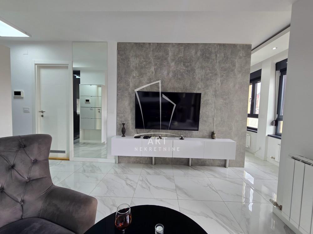 Slika 2 - Gročanska, Dvosoban stan za izdavanje, 44m2, 850€