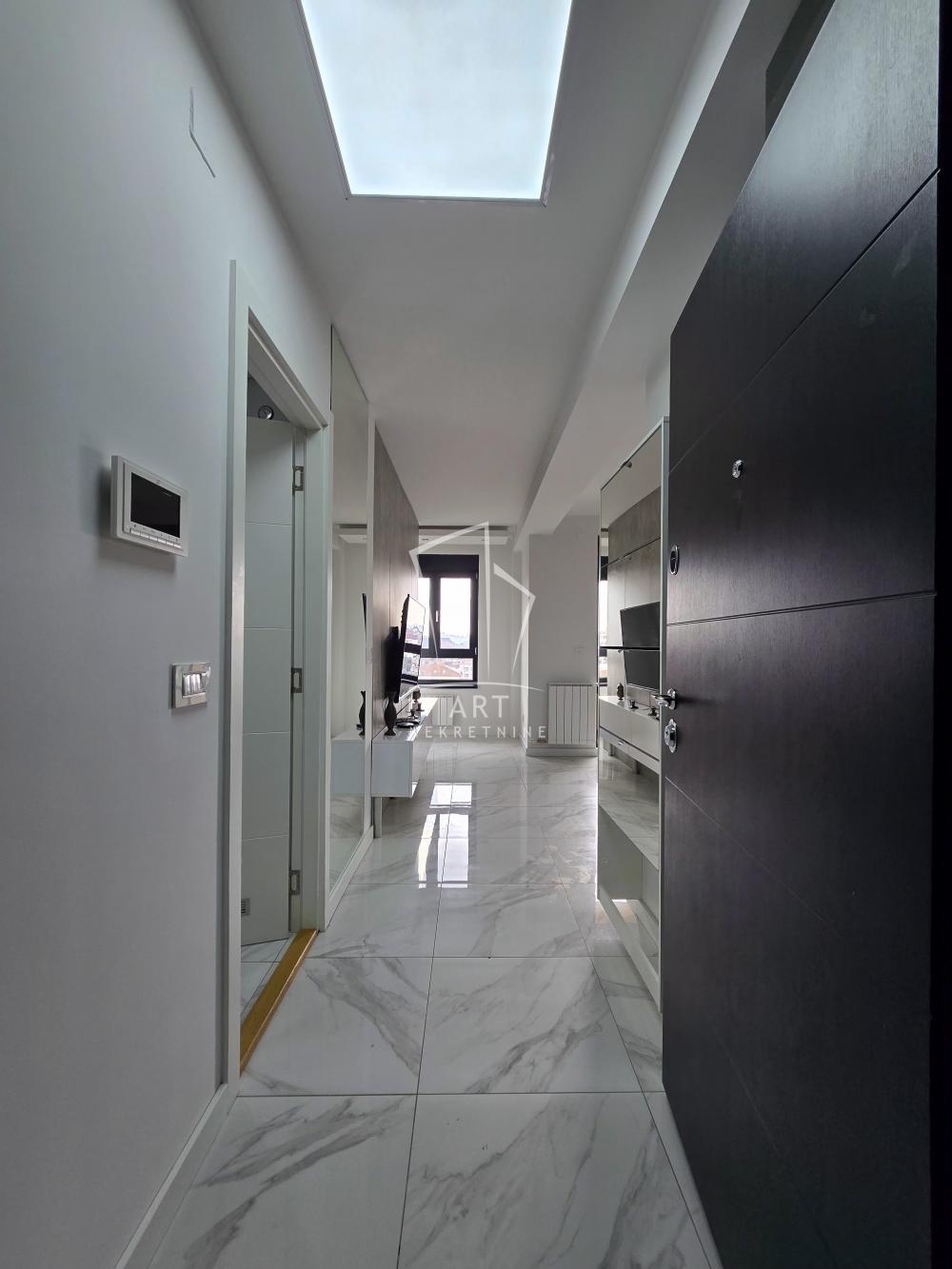 Slika 8 - Gročanska, Dvosoban stan za izdavanje, 44m2, 850€