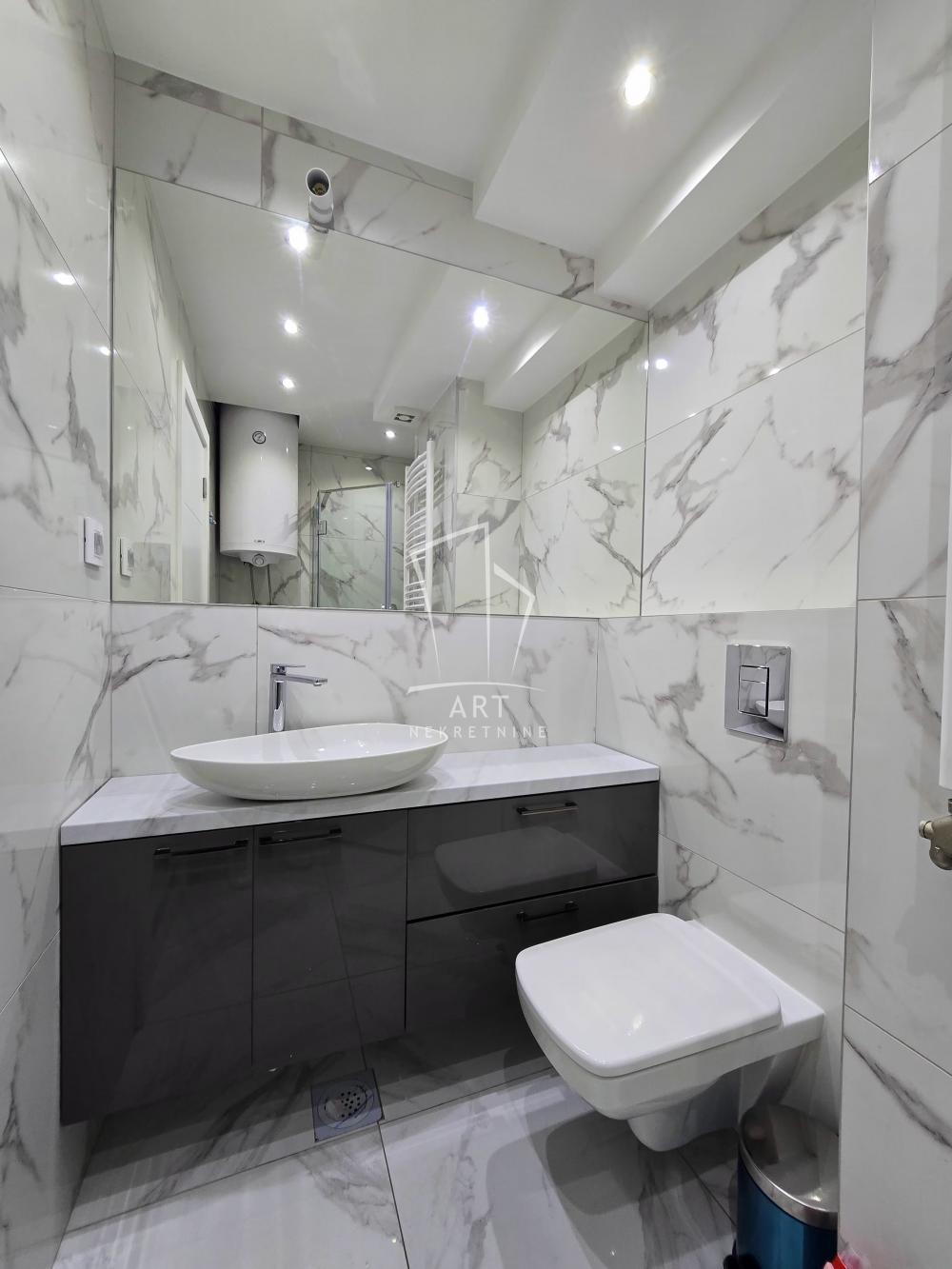 Slika 6 - Gročanska, Dvosoban stan za izdavanje, 44m2, 850€