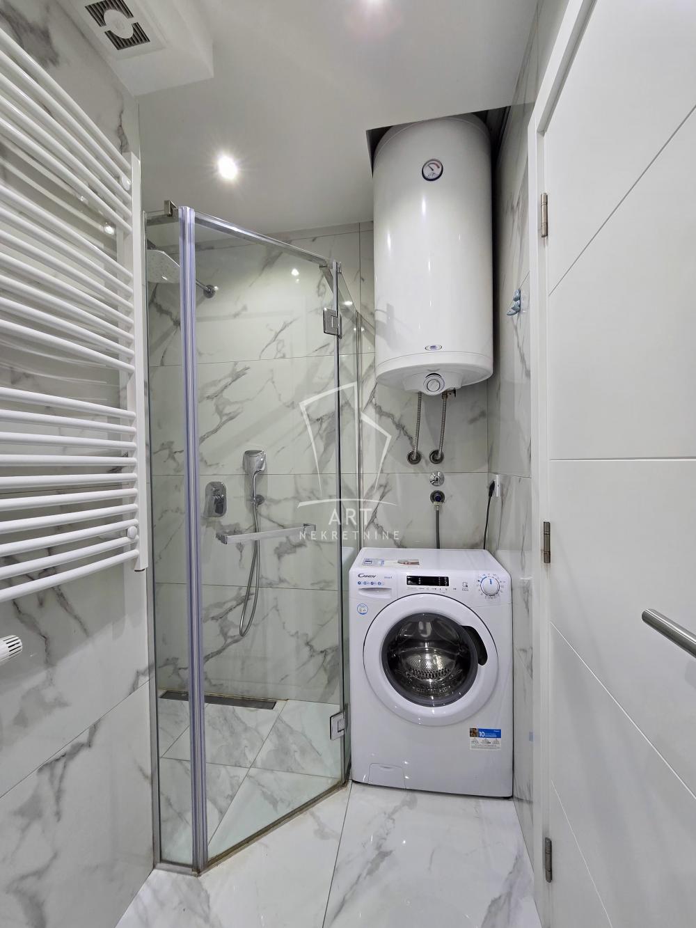 Slika 7 - Gročanska, Dvosoban stan za izdavanje, 44m2, 850€