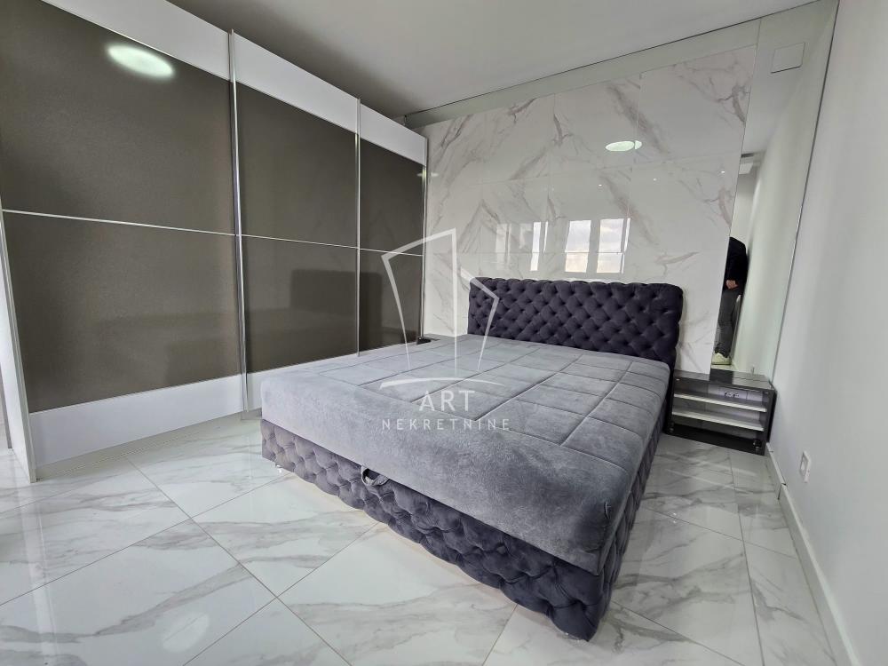 Slika 3 - Gročanska, Dvosoban stan za izdavanje, 44m2, 850€