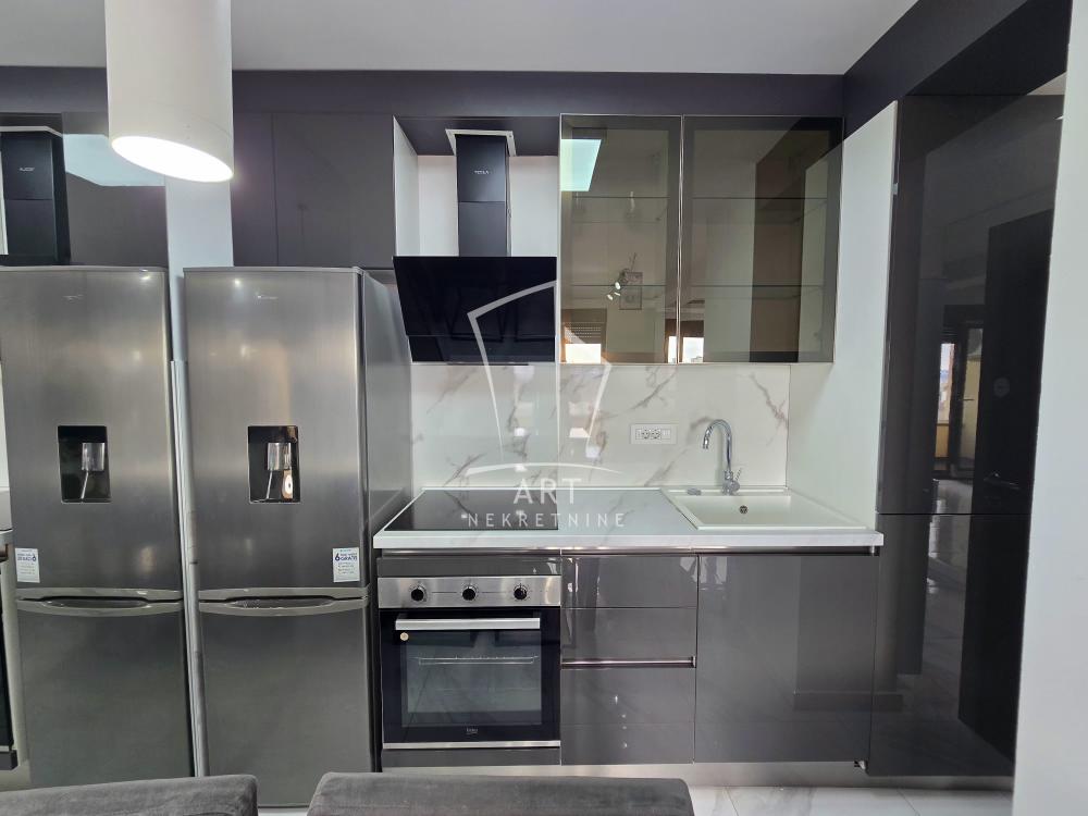 Slika 5 - Gročanska, Dvosoban stan za izdavanje, 44m2, 850€