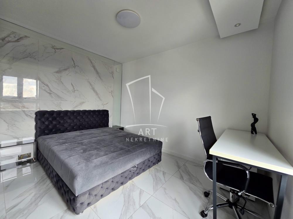 Slika 4 - Gročanska, Dvosoban stan za izdavanje, 44m2, 850€