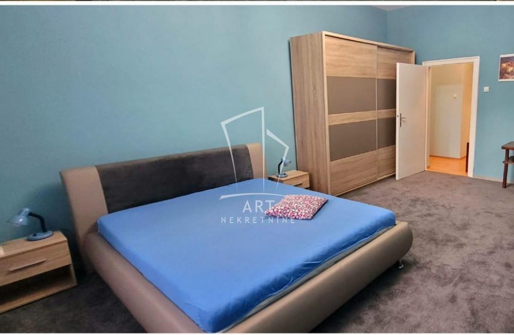 Slika 1 - Takovska, Dvosoban stan za izdavanje, 67m2, 500€